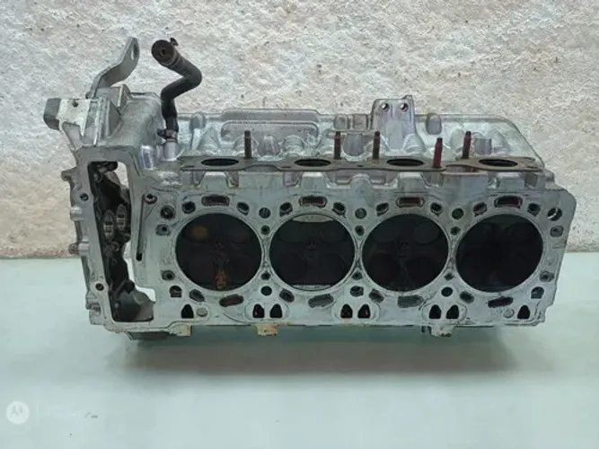 Cabeçote Lado Direito Bmw X5 4.4 V8 2011