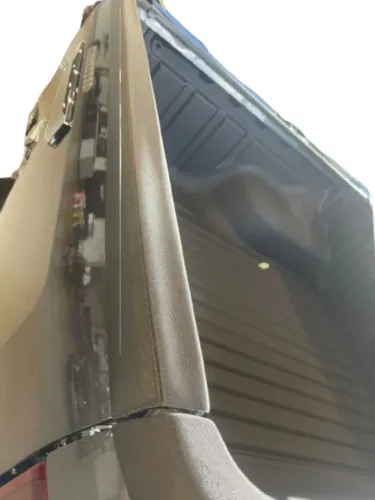 Protetor De Tampa Da Triton 2025/2026 - Camper