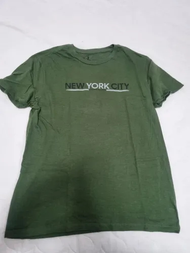 Camiseta Calvin Klein 