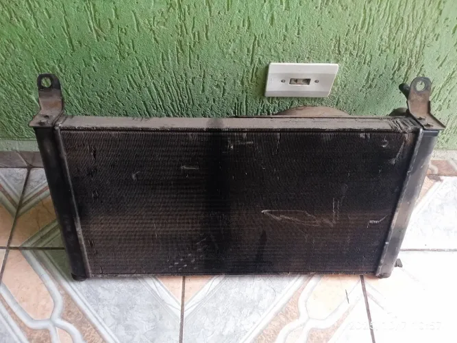 Radiador Água Fiat Oggi/Panorama/Spazio147 