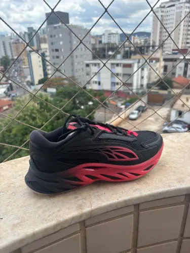 Puma Exotek Facades