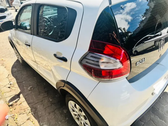 ALUGO MOBI LIKE 2024 FLEX UBER/99POP
