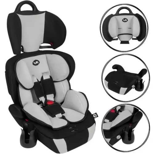 Cadeira, Cadeirinha Para Carro, Bebê E Criança! - Tutti Baby