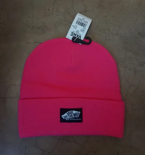 Gorro / Touca Vans