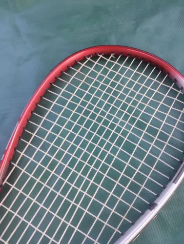 Raquete de squash Wilson