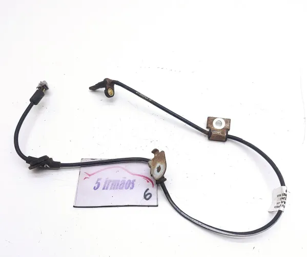 Sensor Roda Dianteiro Direito Subaru Impreza 2.0 Wrx 2008
