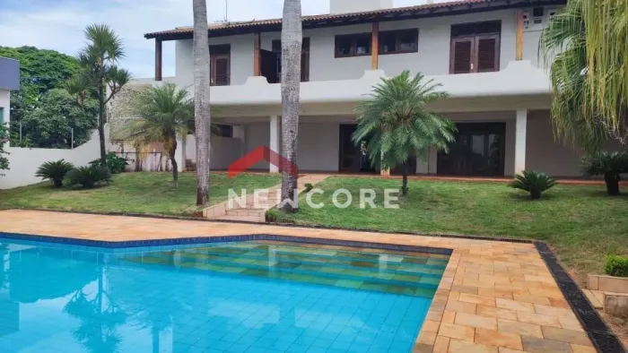 Casa em Rua Bahia - Centro - Paranavaí/PR