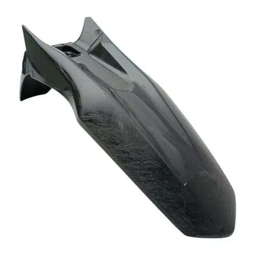 Paralamas Diant Honda Bros 160 2013 A 2021 Preto Original