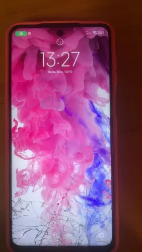 vendo redimi note 9s