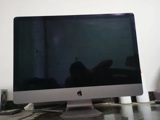 imac pro 2017