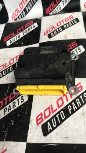 MODULO AIRBAG Gol Saveiro Voyage G6 ao G8