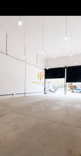 Ponto Comercial à Venda ou Locação - Avenida Iguatemi | Feira de Santana
