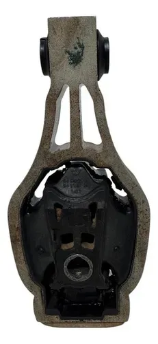 Coxim Calço Raquete Superior Cambio Peugeot 208 2023