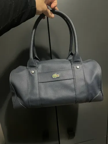 Bolsa Lacoste 