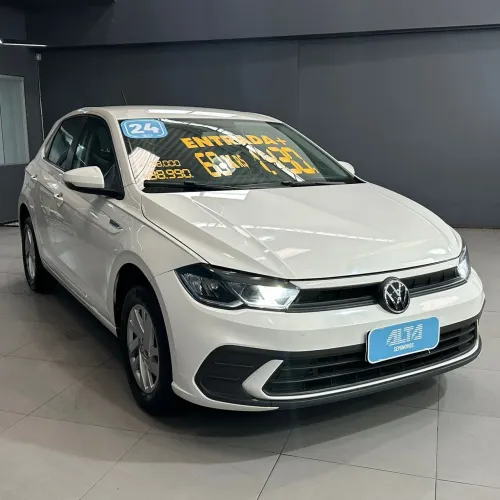 Polo comfort 1.0 170 Tsi 2024