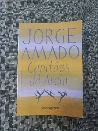 Capitães da Areia