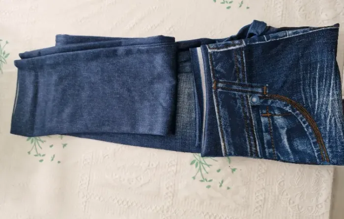Calça
