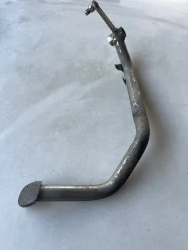 Pedal Freio Biz 125 2019/20 Original