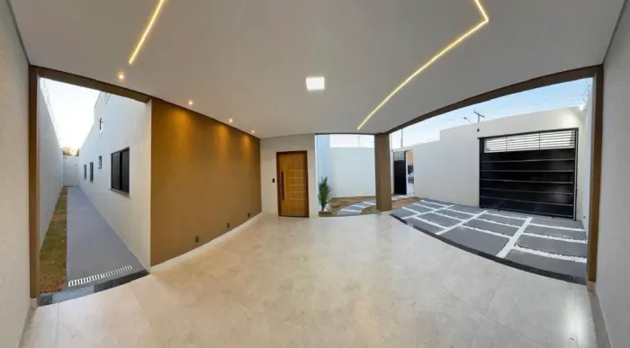 10- Casa no Araçagi 