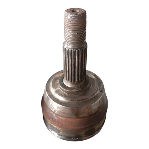 Tulipa Homocinética Vw Parati Gol 1.8 G3 1999 2005
