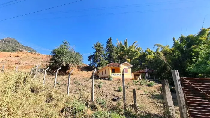 Sitio 49000m² Itajubá/MG<br>Itajubá MG 