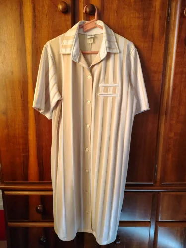 Vestido Chemise G