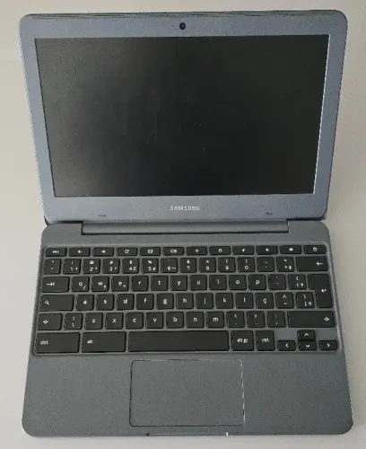 Chromebook Samsung