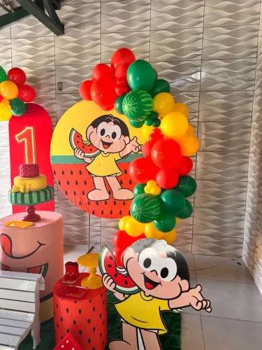 Painel Magali 1.5