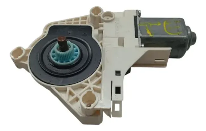 Módulo Vidro Traseiro Audi Q3 2015 2.0 Attraction