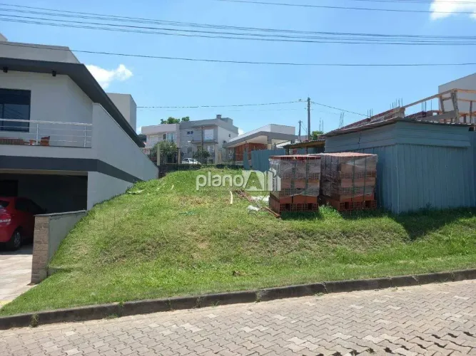 Terreno em condomínio Villa Lucchesi - Província Di Genova à venda, com 239,61m², - Villa 