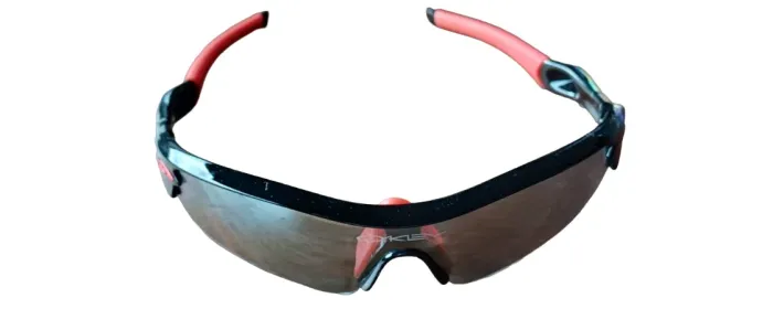 Oakley Performance Kit - 6 Lentes Intercambiáveis + Suporte para Grau - Novo