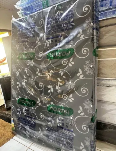 Cama box colchão d20
