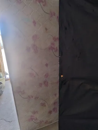 Cama box (usada) fotos 1 e 2 meramente ilustrativa