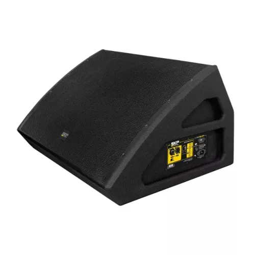 Caixa Retorno SKP Ativa 10" SKM 10A MK2