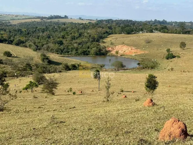 Terreno à venda no Guacuri em Itupeva/SP