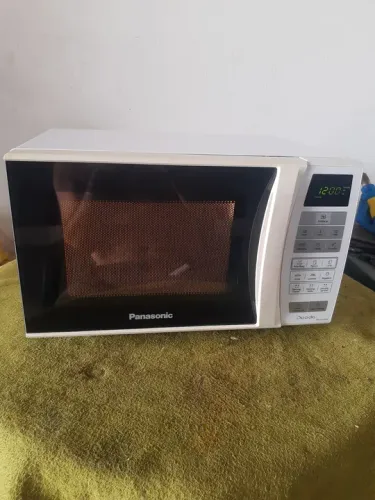 Microondas Dia-a-dia Panasonic 21 Litros -