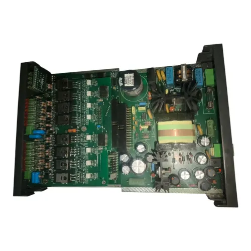 Placas CLP Atos 4004