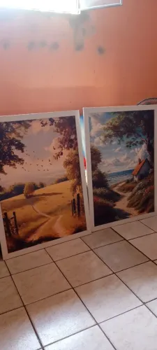 Quadros Decorativos Paisagem