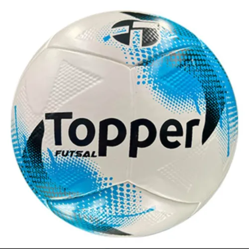 Bola de Futsal Topper Futsal Oficial
