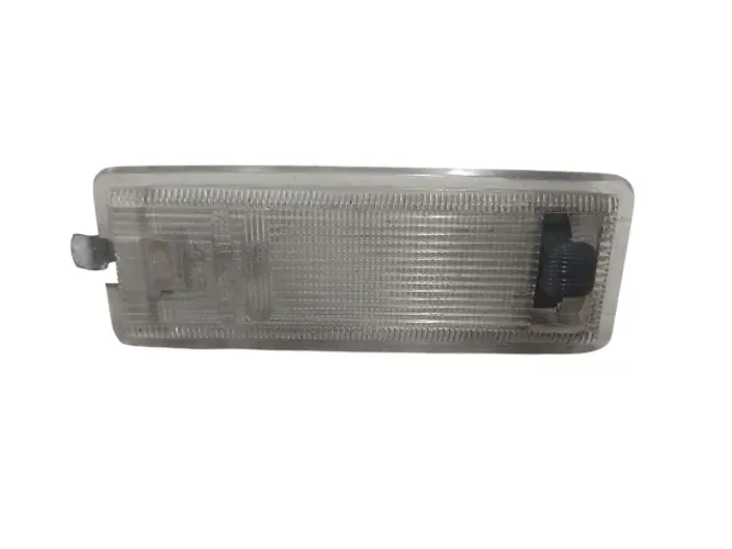 Luz Teto Cortesia Volkswagen Gol G2 1139471112