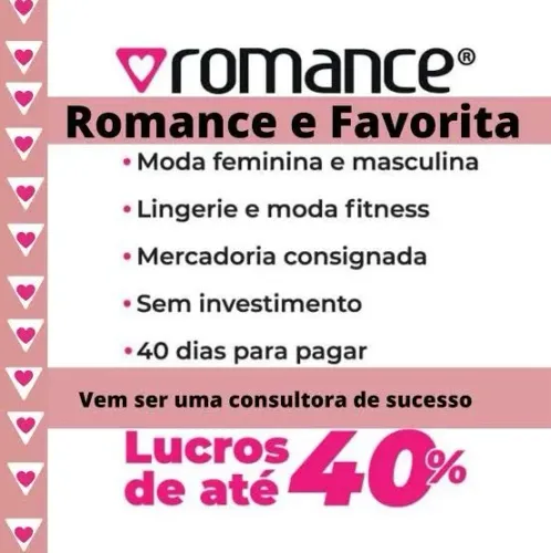 Romance Favorita 