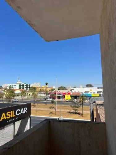 ALUGUEL EM SAMAMBAIA NORTE SEM FIADOR NA QI 416 (EM CIMA DO RESTAURANTE TAVARES)