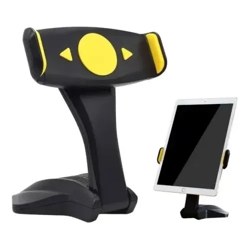 Suporte para Tablet de Mesa 360° Dobrável - Novo
