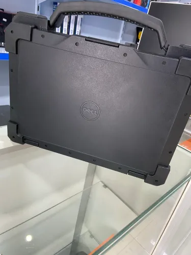 Notebook Dell latitude extreme