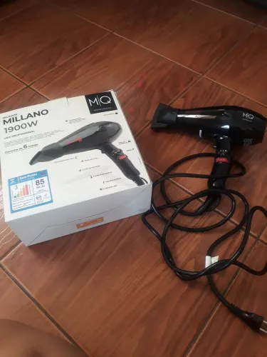 Secador