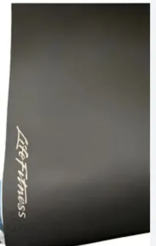 Lona para esteira life fitness 95t