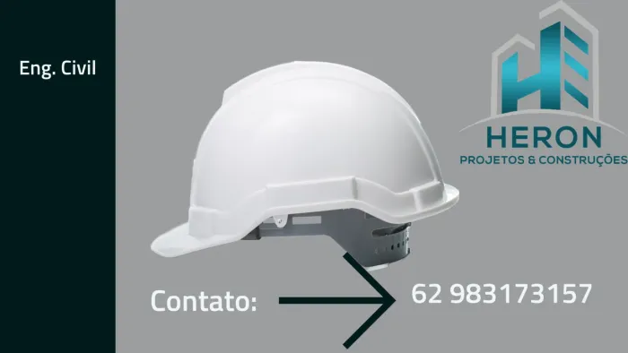 Engenheiro Civil, Reforma, Projetos