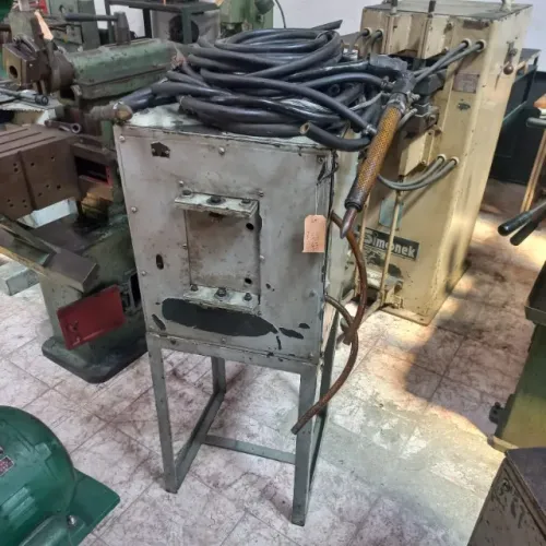 Eletroforja Indutor - Solda Tudo 35 Kva 220 V / -- 00728