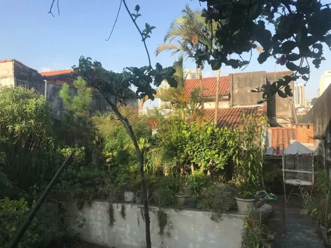 Terreno à venda no Jardim Têxtil, 460 m².