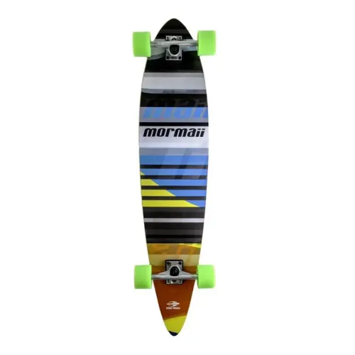 Skate Longboard Mormaii 